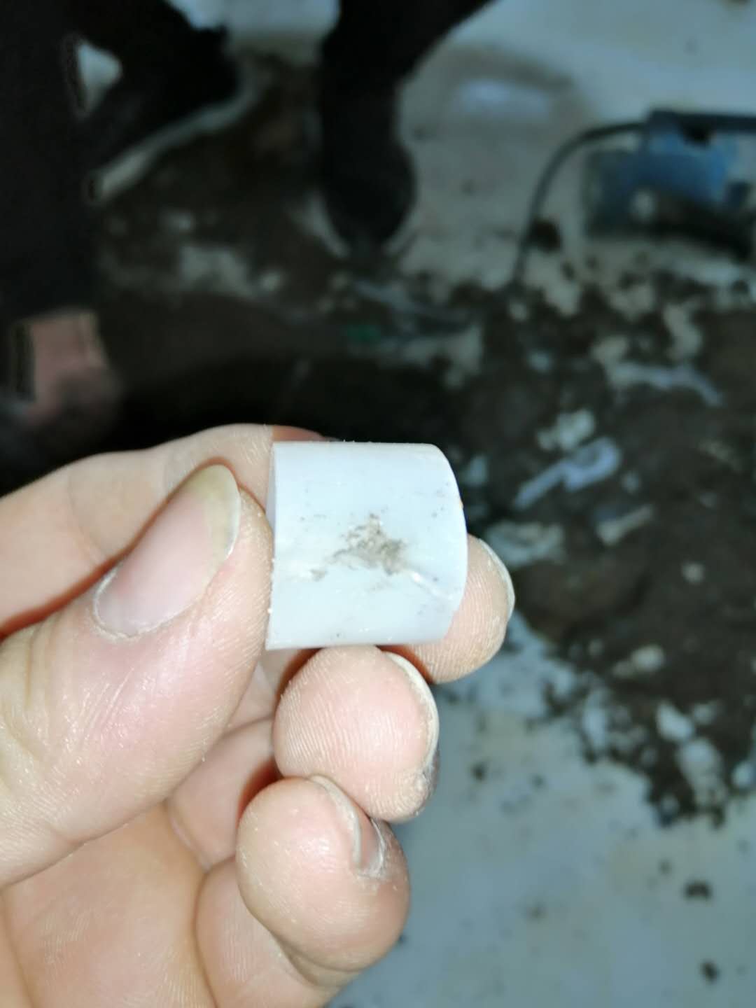 枣阳地暖漏水检测