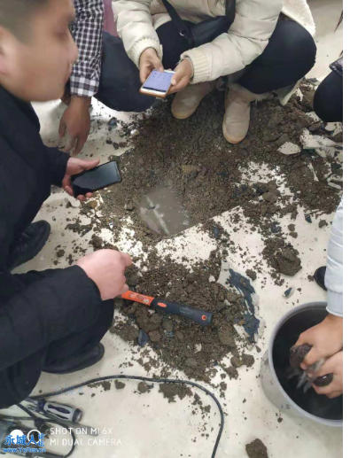 枣阳漏水检测的方法
